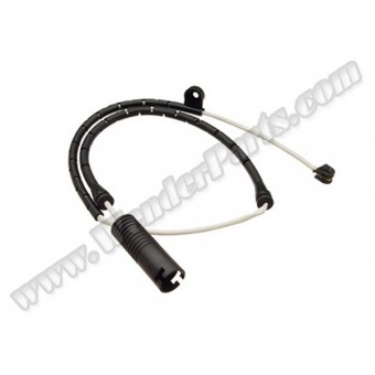 Fren Balata Fişi X5:E53 Ön